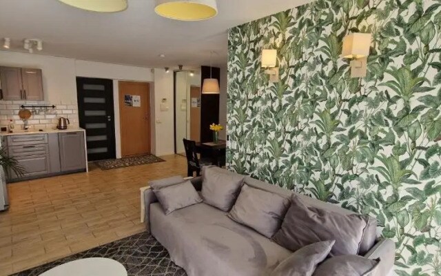 Jaukūs apartamentai