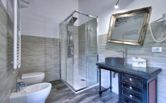 B&BveniceLAGOON Cool,Wifi-Aircnd-Parking-Breakf203