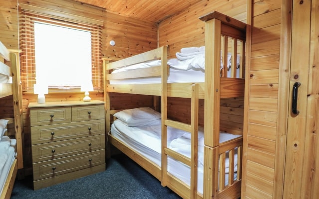 Sycamore Lodge