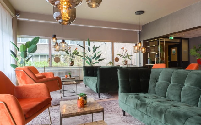 Westlake Hotels Amsterdam