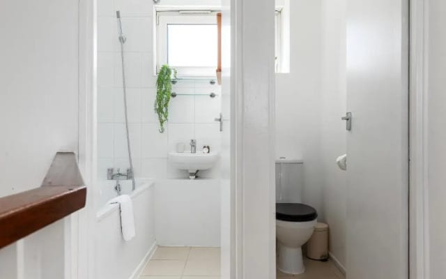The Shoreditch Apartments
