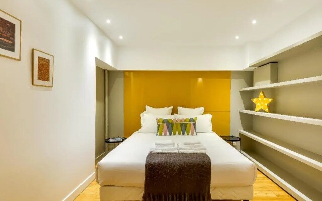 LE VAUGIRARD - 3bedrooms Apartment Premium