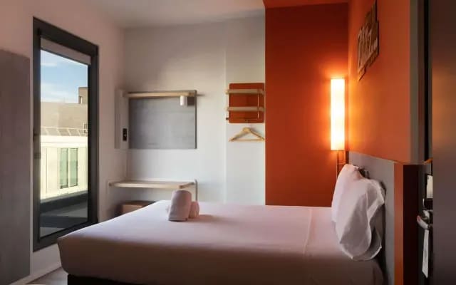 ibis budget Madrid Centro Lavapies