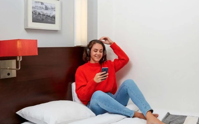 Aparthotel Adagio Access Paris Bastille