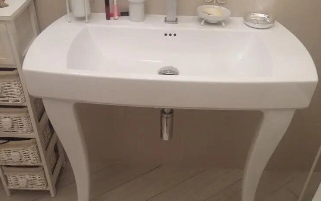 San Pietro Guest House Doria