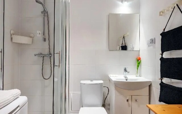 P&O Apartments Zgoda 23