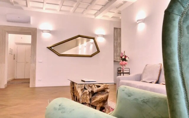 Helmirage Suite Via Del Corso
