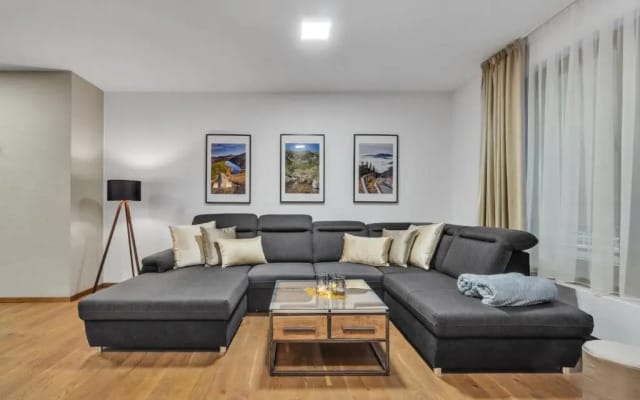 Apartment Adélka 102