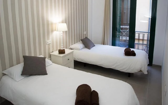 Holidays2Malaga Flamenco Apartments