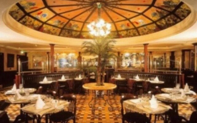 Pullman Paris Rive Gauche