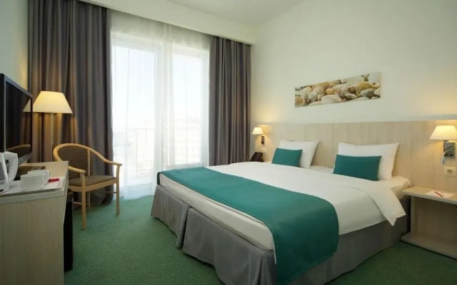 Sochi otel' nomera Sirius