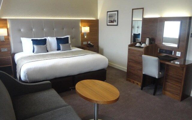 Norfolk Towers Paddington Hotel