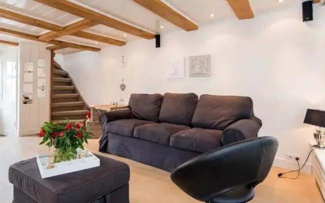 City Hart Appartment