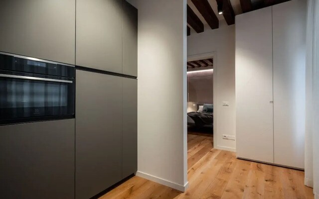 Sant'Angelo Apartment by Wonderful Italy