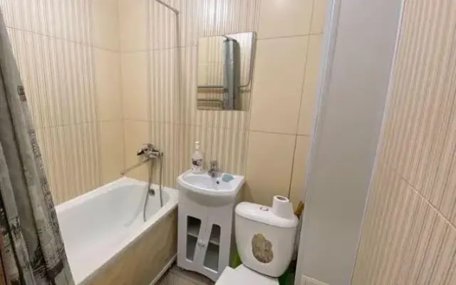 Astra Apartmets на улице Космонавтов 14 корпус 1