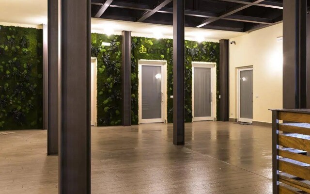 Aeterno Eco Guest House