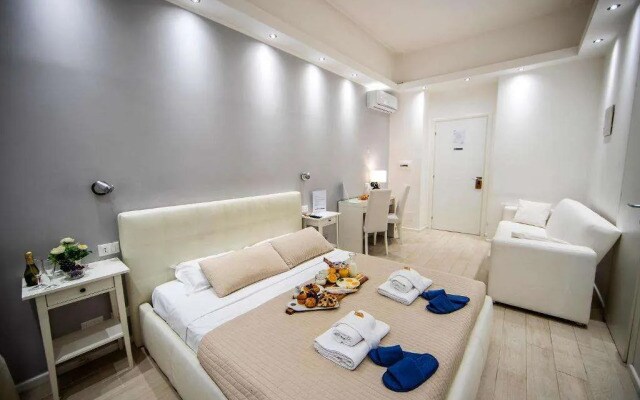 Bella Roma Luxury Accommodation, Vatican City - Liberty Collection