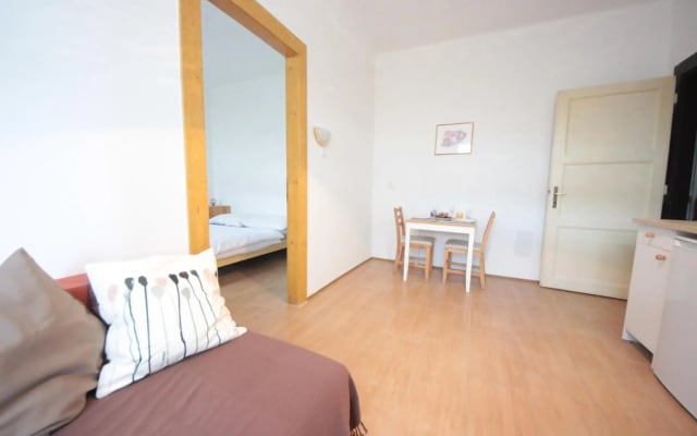 Gallery Apartment