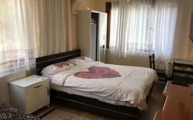 Al-Hayat Otel