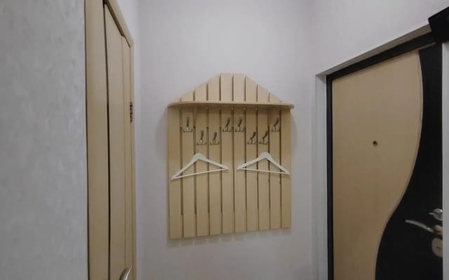Апартаменты на Крылова 32