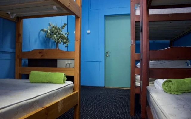 Doors Hostel