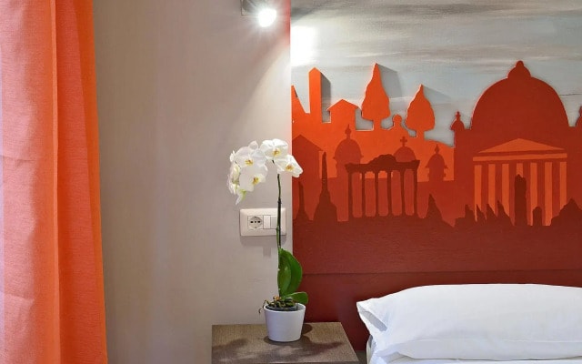 94Rooms Vatican Guesthouse Vigliena