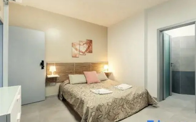 Vincanto Rooms Old Town Prague1