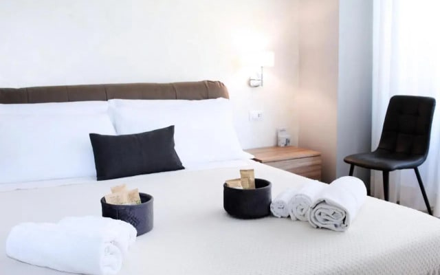 San Pietro & Trastevere Home
