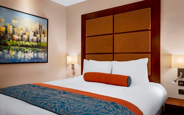 Leonardo Royal Hotel London St Paul’s