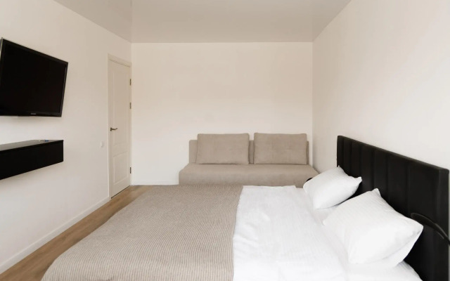 Flat Inn на Донецкой 6