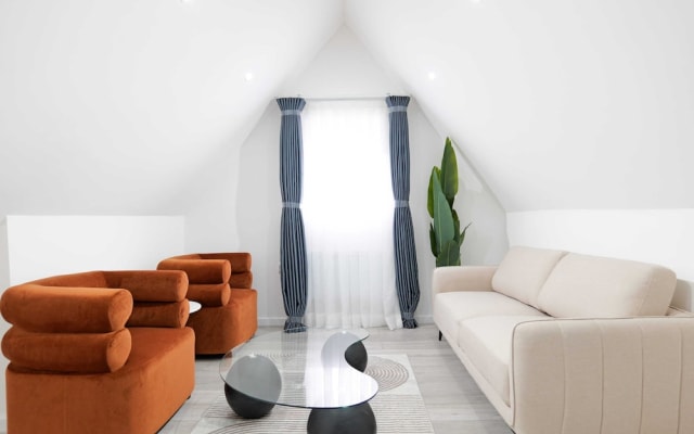 The Wembley Crown Heights 1 Bed Flat
