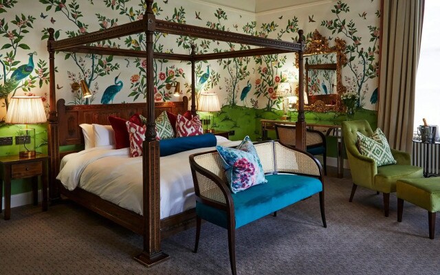 Burnham Beeches Hotel & Spa