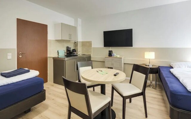 Westpark Living