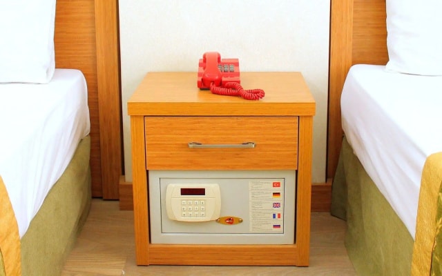 Hotel Büyük Paris