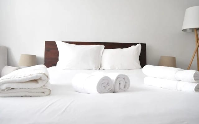 Central 2 Bedroom Apartment in Marble Arch