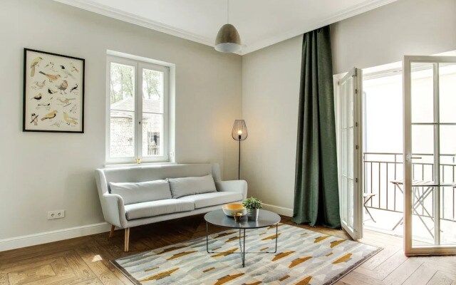 Vilnius Private Stay