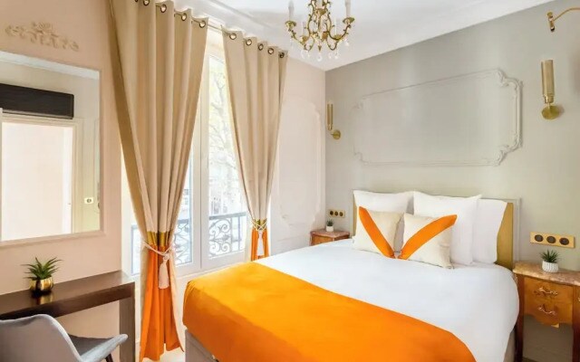 Merveil Luxury Suites - Ours I-II