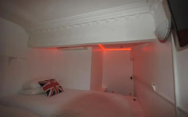 Green Park Guest House