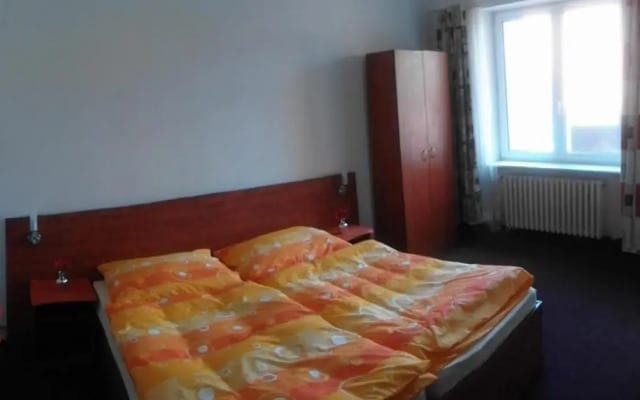 U Jindřicha