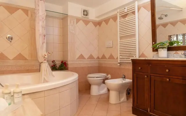 Dulcis Home Montemario