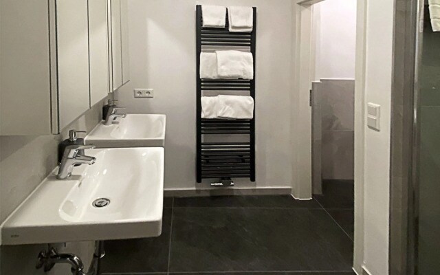 Nurban Apartments Oldtown
