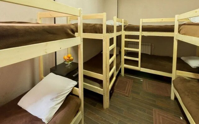 Absolute Hostel