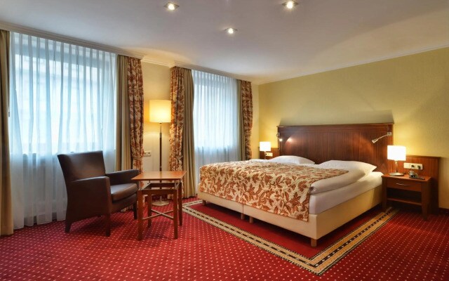 Hotel Europäischer Hof
