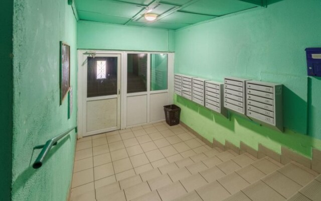 Квартира Есть на Тарусской 4