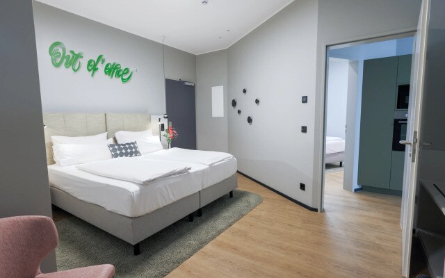 Koos Hotel & Apartments