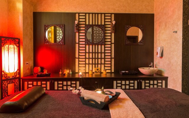 Bliss Hotel & SPA