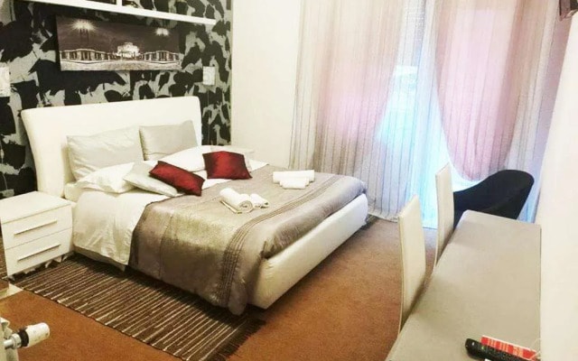 Acanto Roomsuite