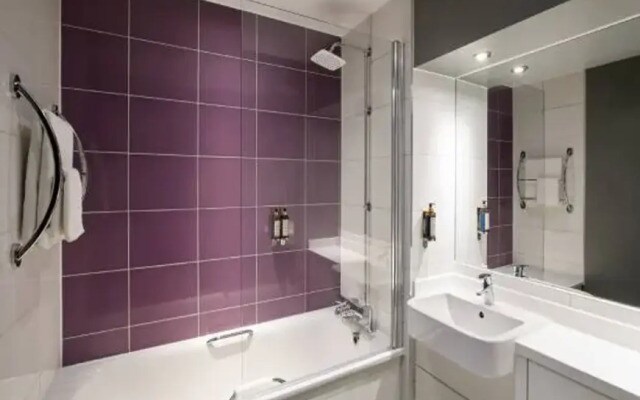 Premier Inn London Brixton