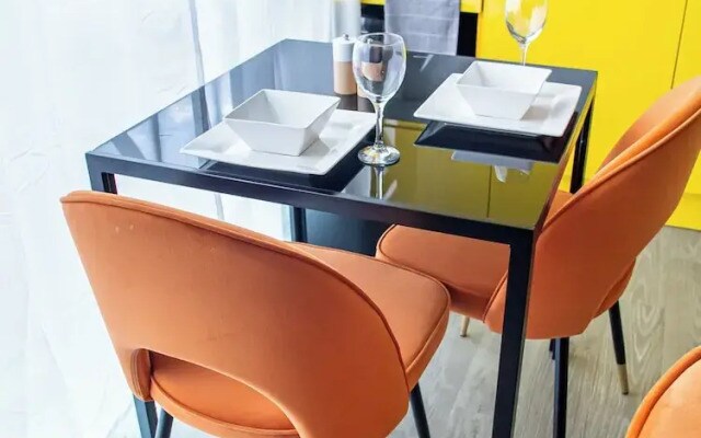 Sheffield City Escape - Modern Apartment