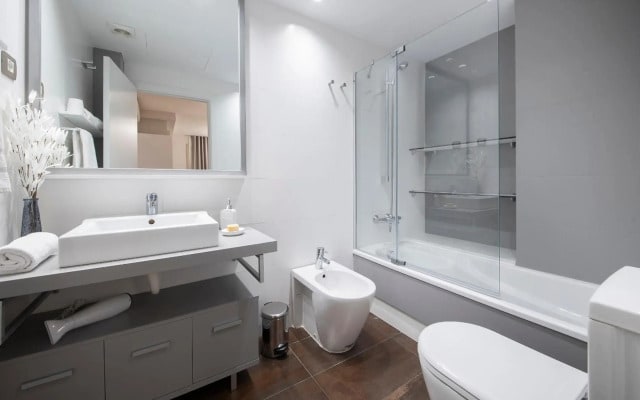 Poble Nou II You Stylish Apartments